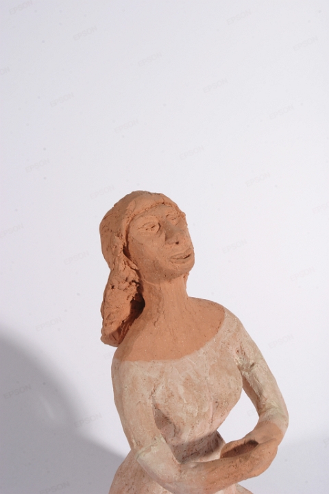 Sculpture- 029